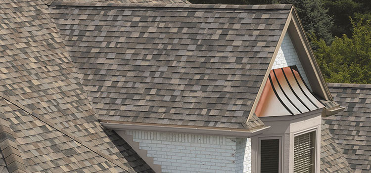Asphalt Shingle Roofing Repair Venice
