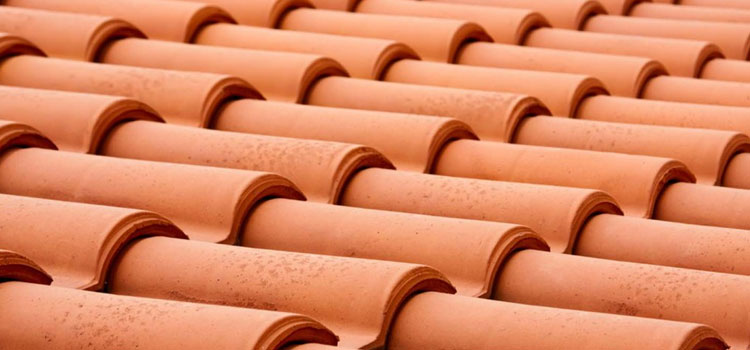 Concrete Tile Roofing Venice