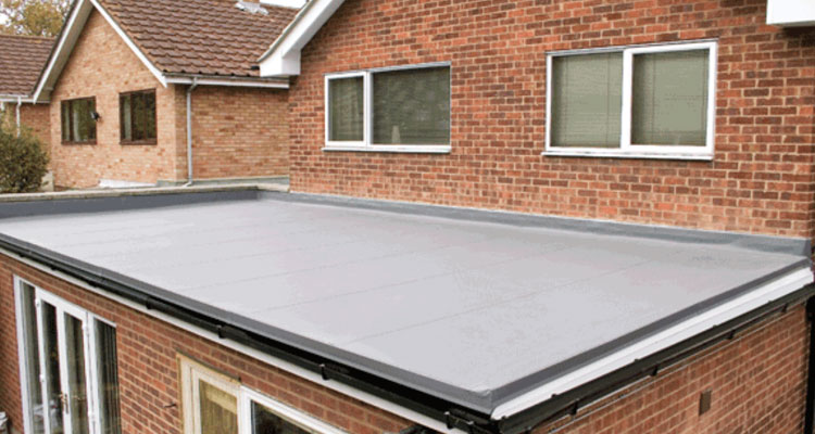 Flat Roof Installation Venice