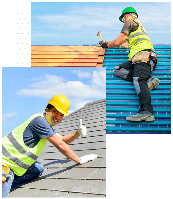 Best Roof Repair Company of Venice