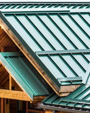 Metal Roofing Venice