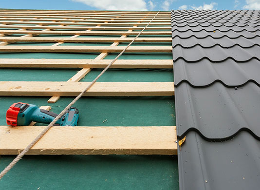Free Estimate Roof Replacement Cost Venice