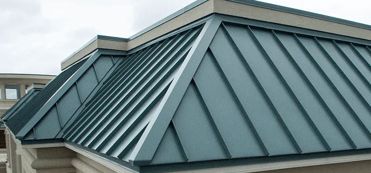 Metal Roofing Contractors Venice