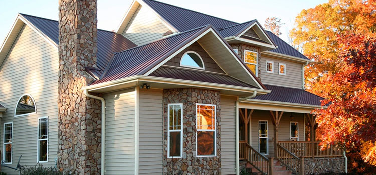 Residential Roof Replacement Venice