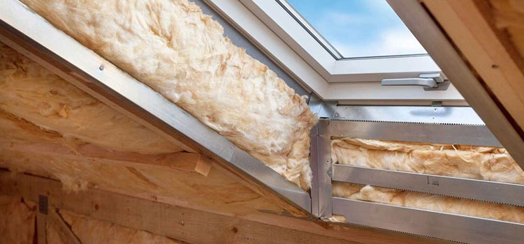 Rigid Roof Insulation Venice