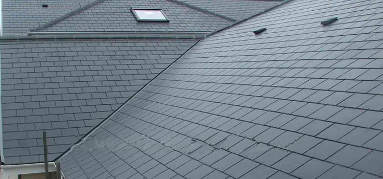 Synthetic Roof Tiles Venice