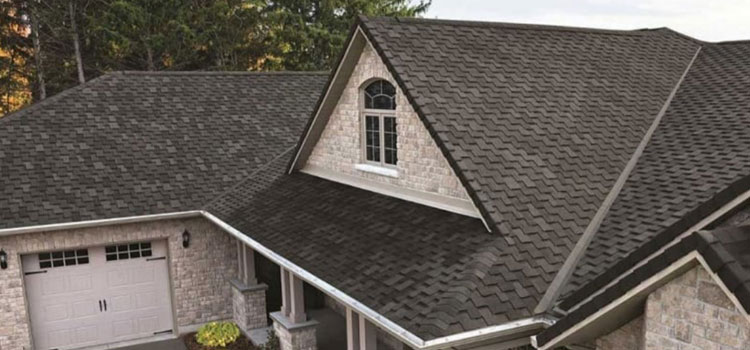 Venice Asphalt Shingle Roofing 